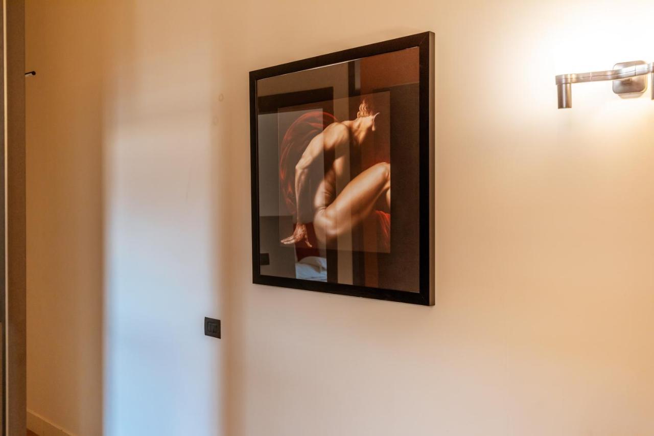 Nana Inn Neapol Exteriér fotografie
